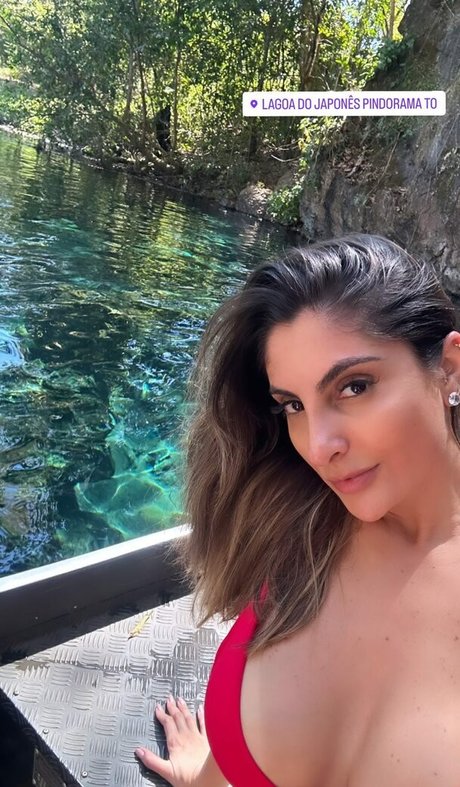Paloma Tocci