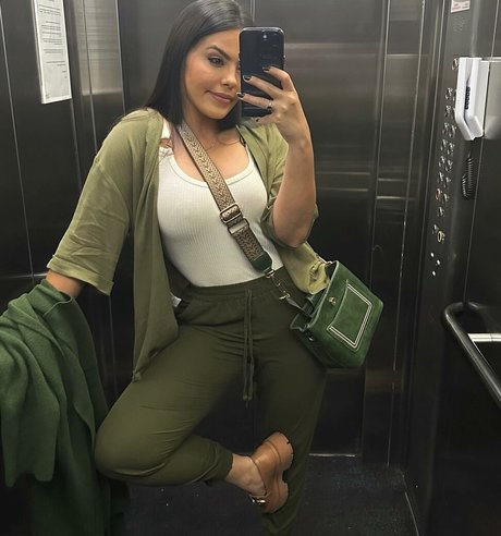 Paloma Tocci