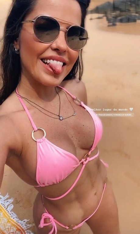 Paloma Tocci