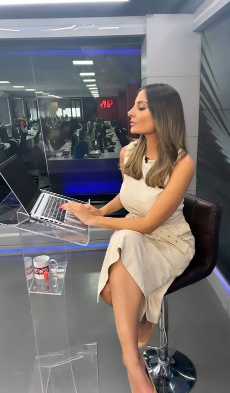 Paloma Tocci
