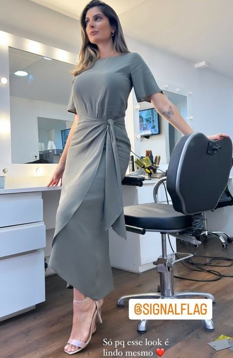 Paloma Tocci