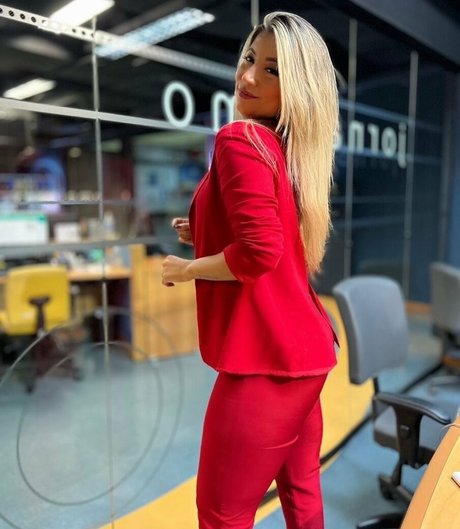 Paloma Tocci