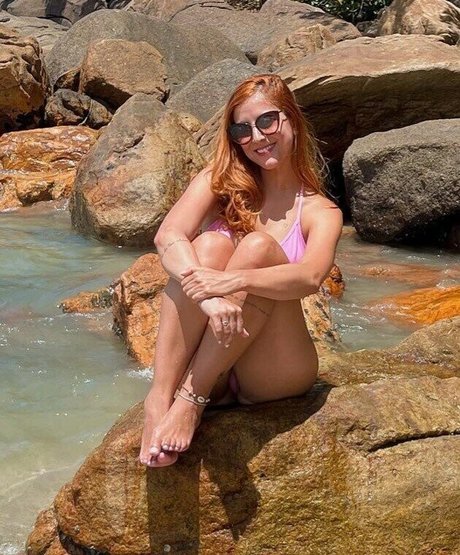 Paloma Tocci
