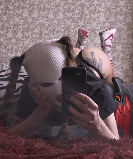 Vikiblade OnlyFans泄露裸照