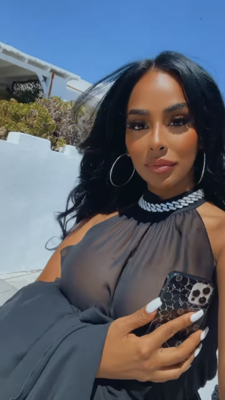 Ayisha Diaz