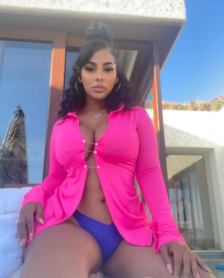 Ayisha Diaz