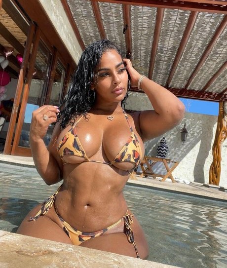 Ayisha Diaz