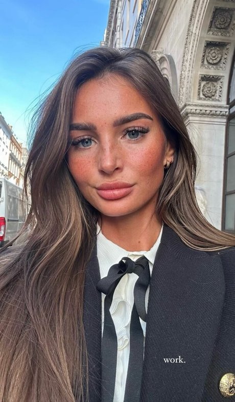 Maddy Cheary