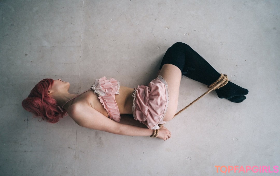 Nahá fotka uniklých OnlyFans od Dosya Gasai #1019
