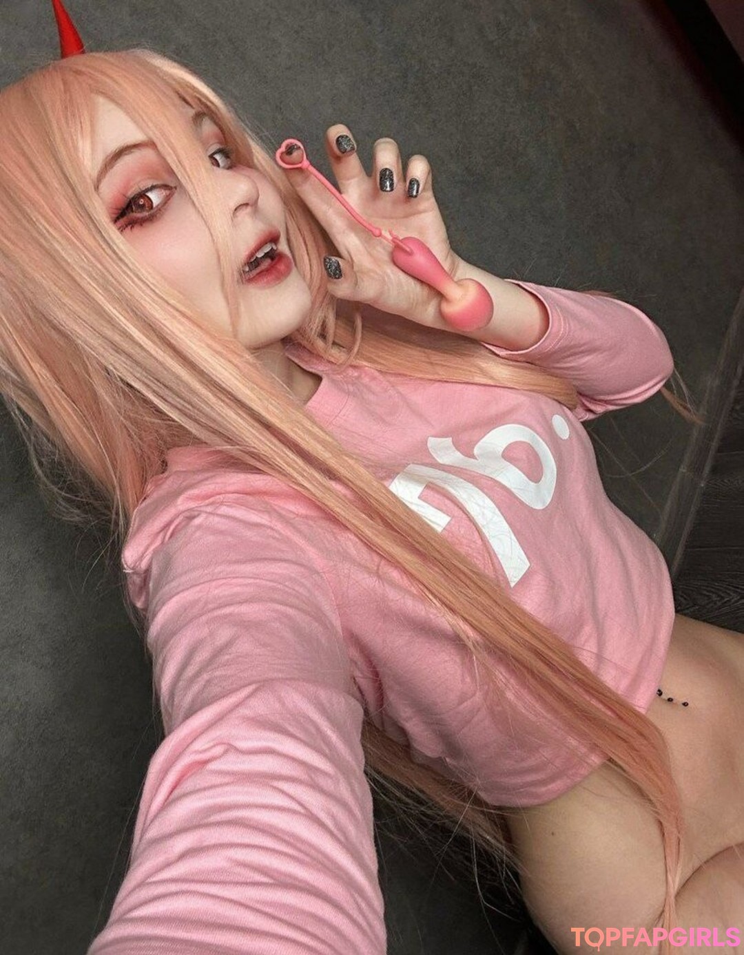 Nahá fotka uniklých OnlyFans od Dosya Gasai #1224
