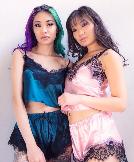 Try Channel Girls