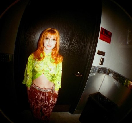 Hayley Williams