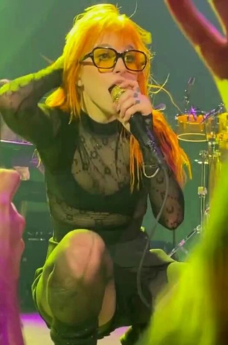 Hayley Williams