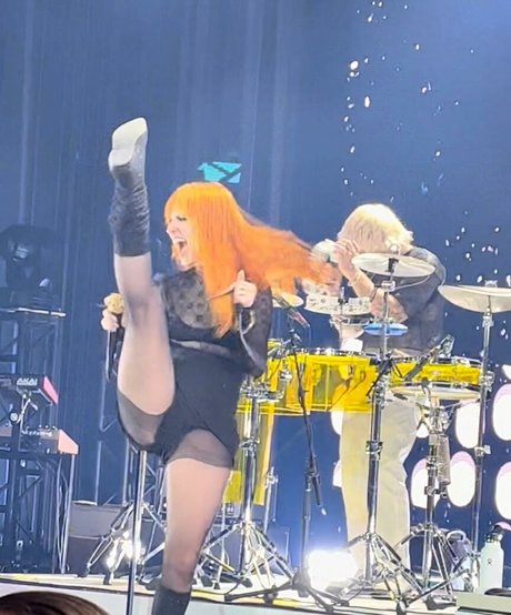 Hayley Williams