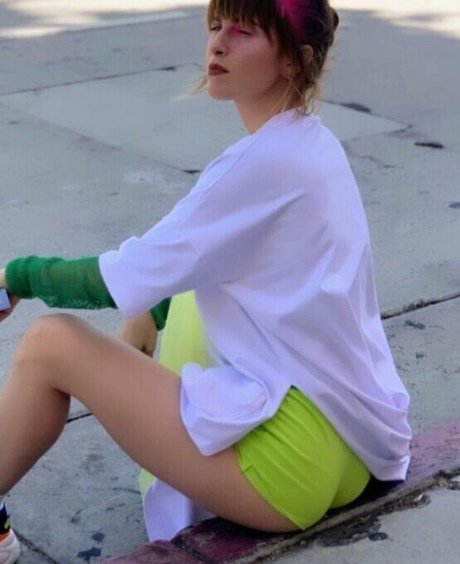 Hayley Williams