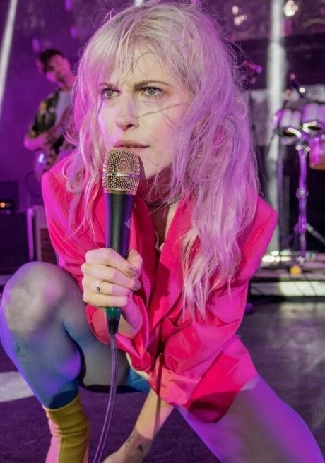 Hayley Williams