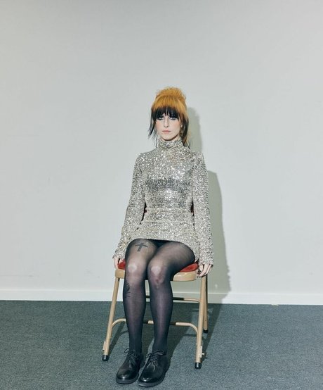 Hayley Williams
