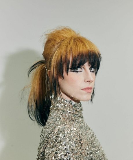 Hayley Williams