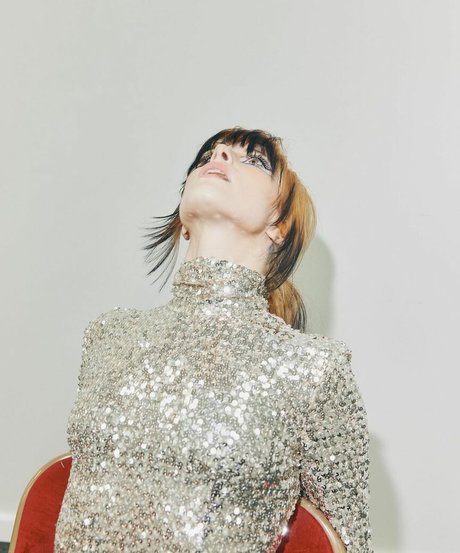 Hayley Williams