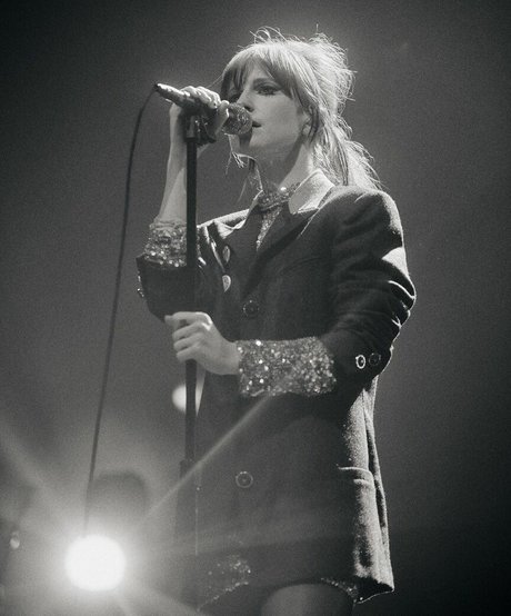 Hayley Williams