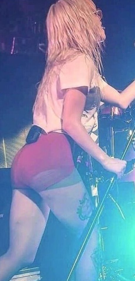 Hayley Williams