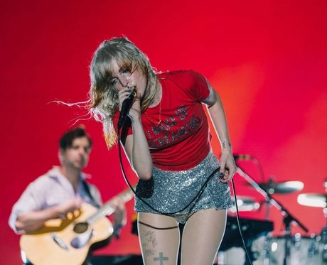 Hayley Williams