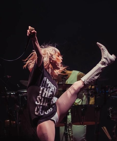 Hayley Williams