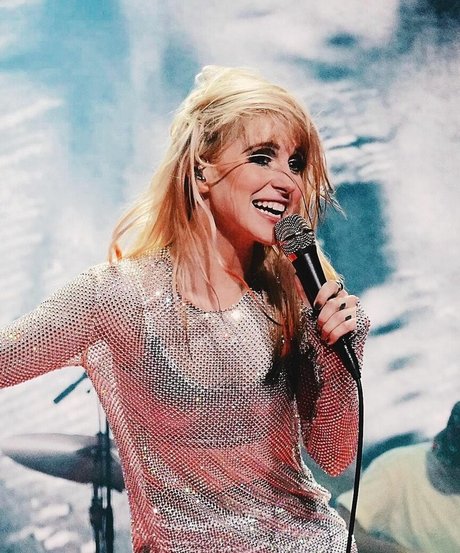 Hayley Williams