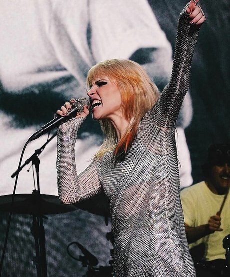 Hayley Williams