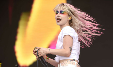 Hayley Williams