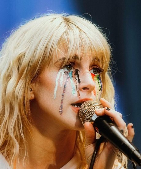 Hayley Williams