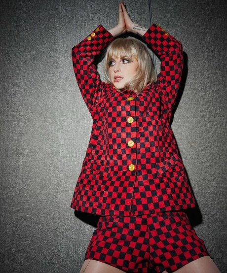 Hayley Williams