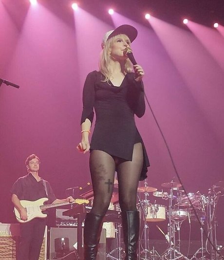 Hayley Williams