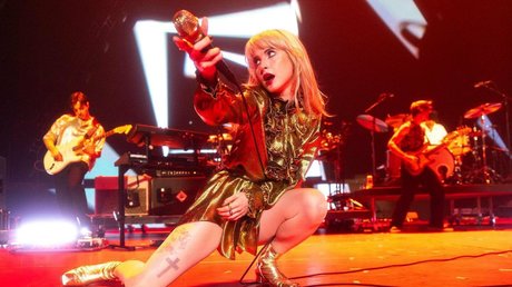 Hayley Williams