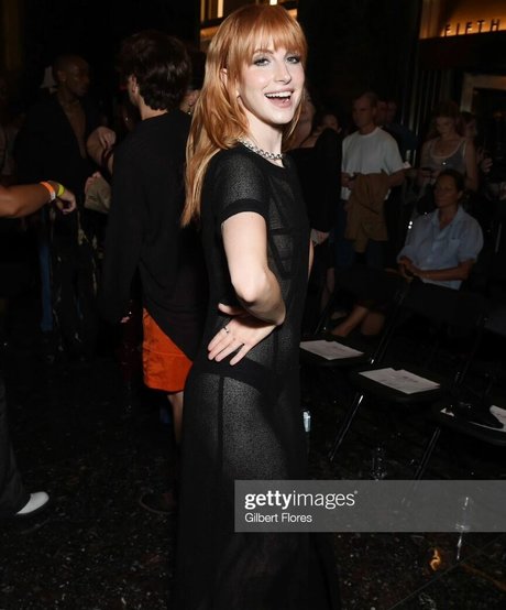 Hayley Williams