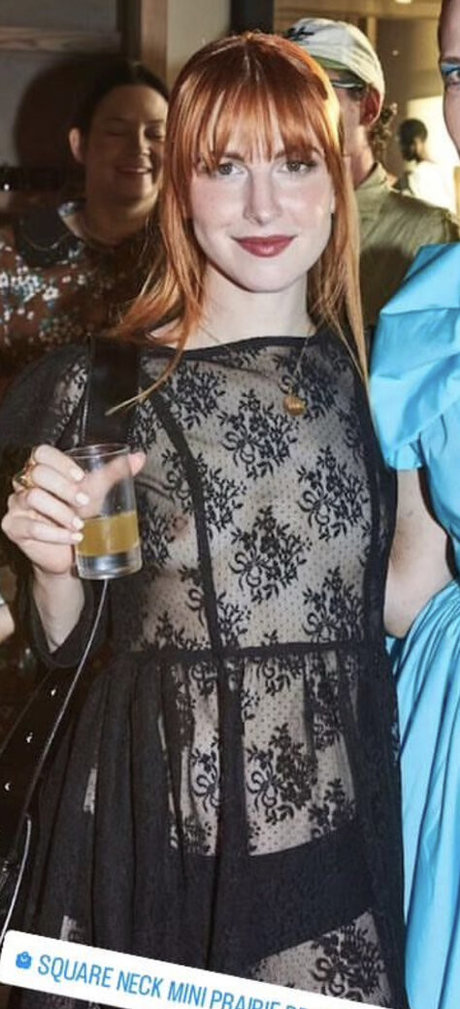Hayley Williams