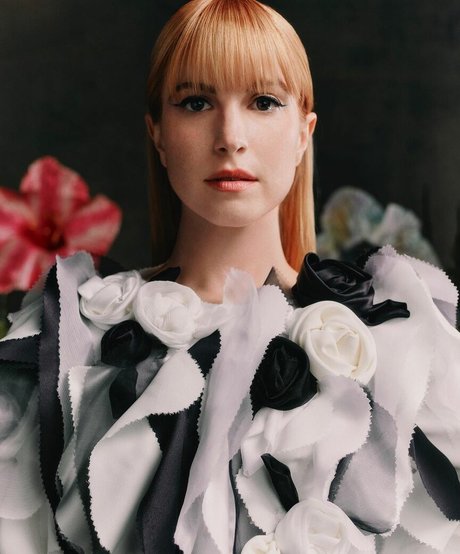 Hayley Williams