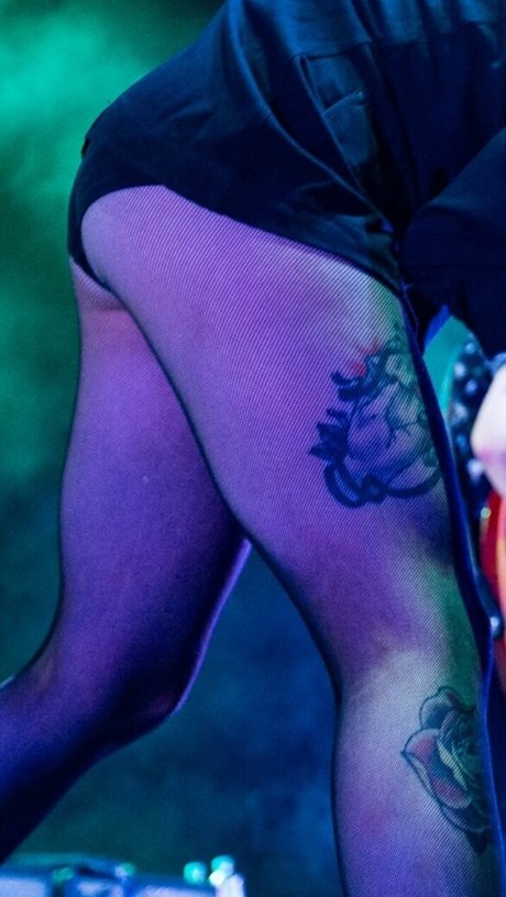 Hayley Williams