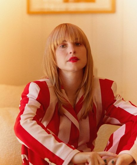 Hayley Williams