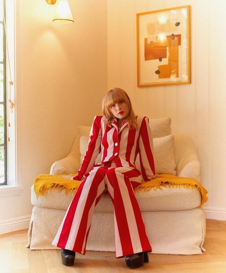 Hayley Williams