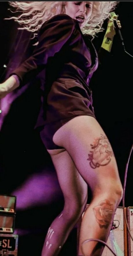 Hayley Williams