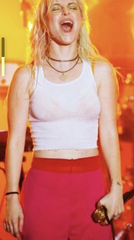 Hayley Williams