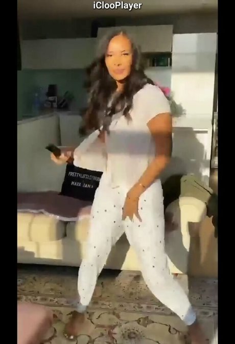 Maya Jama