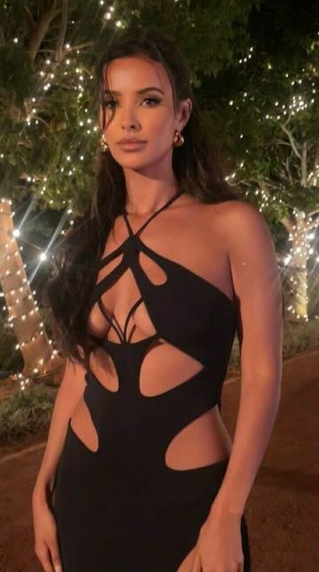 Maya Jama