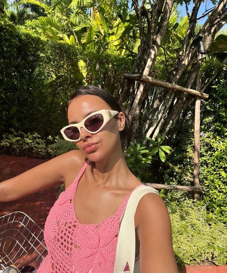 Maya Jama