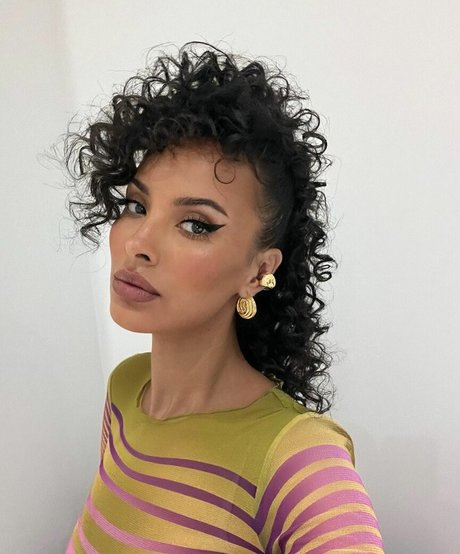 Maya Jama