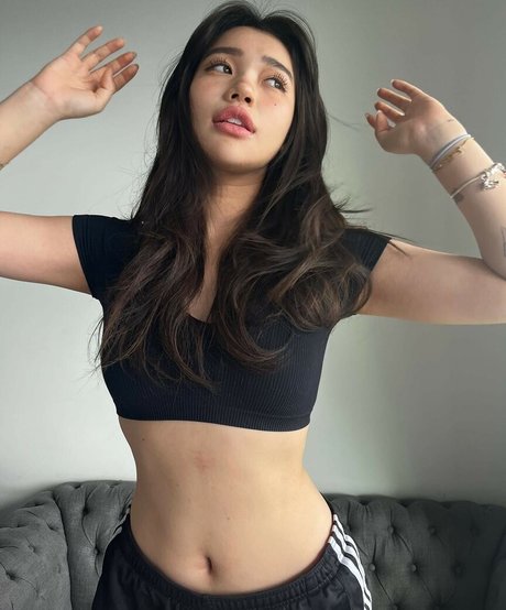 Hannah Kae