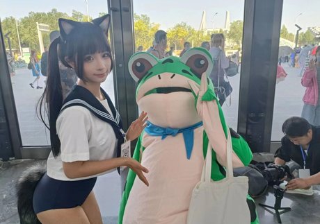 Chunmomo