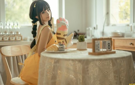 Chunmomo