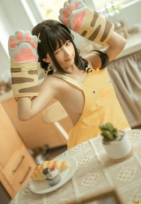 Chunmomo